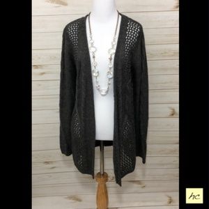 Coldwater Creek Cardigan| 1-58